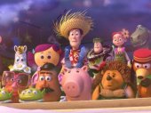Toy Story - Hawaii vakáció