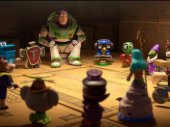Toy Story hősei: A kis krumpli