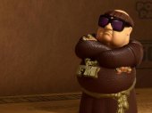 Toy Story hősei: A kis krumpli