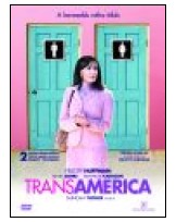 Transamerica DVD