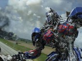 Transformers: A kihalás kora