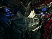 Transformers: Az utolsó lovag