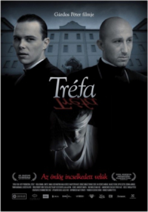 Tréfa *Antikvár - Kiváló állapotú* DVD