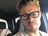 Trevor Donovan