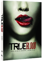 True Blood - Inni és élni hagyni DVD
