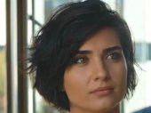 Tuba Büyüküstün