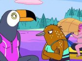 Tuca és Bertie