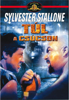 Túl a csúcson DVD