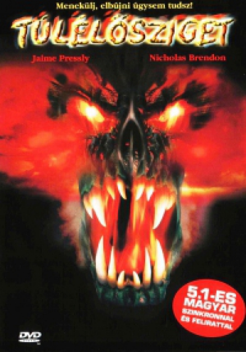 Túlélősziget DVD