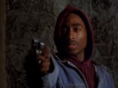 Tupac Shakur
