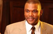 Tyler Perry