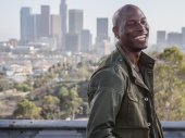 Tyrese Gibson