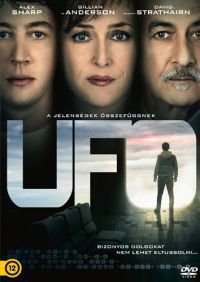 UFO DVD