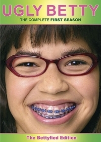 Ugly Betty - Címlapsztori DVD