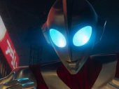 Ultraman: Felemelkedés