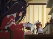 Umamusume: Pretty Derby - Egy új korszak kezdete
