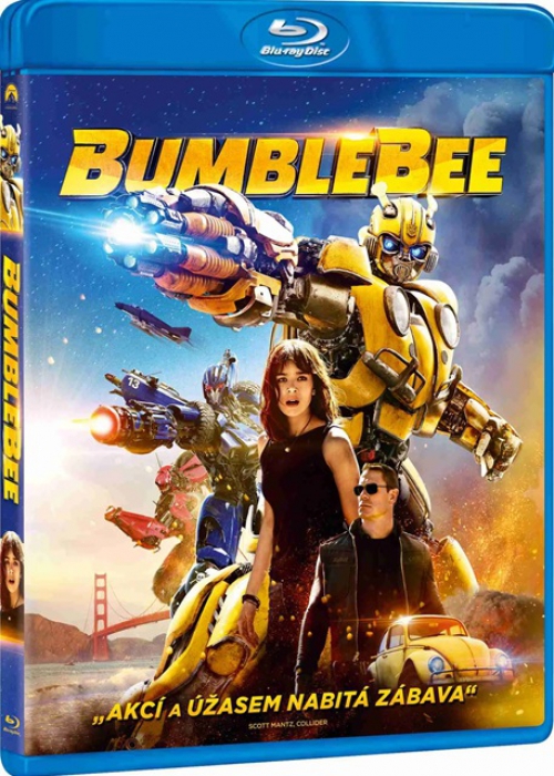 ŰrDongó *Import - Magyar szinkronnal* Blu-ray