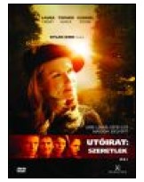 Utóirat: Szeretlek DVD