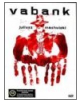 Vabank DVD