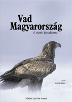 Vad Magyarország - A vizek birodalma DVD
