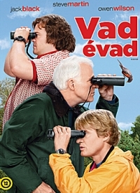Vad évad DVD Vad évad DVD