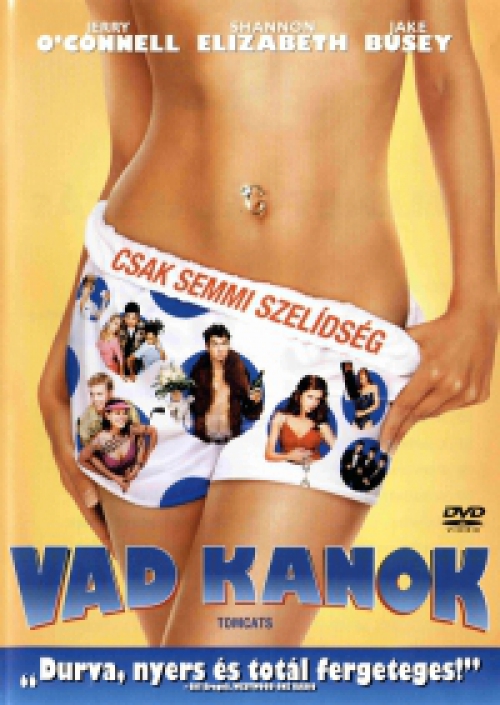 Vad kanok DVD