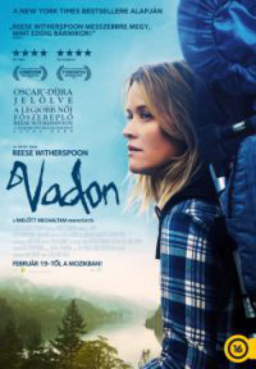 Vadon *Import* DVD