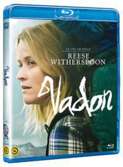 Vadon *Import* Blu-ray