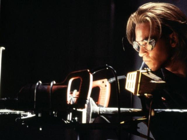Val Kerman Val Kilmer képek