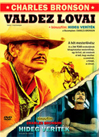 Valdez lovai DVD