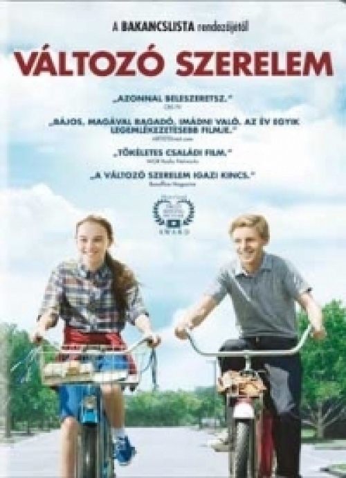 Változó szerelem *Bakancslista rendezője - Antikvár - Kiváló állapotú* DVD Változó szerelem *Bakancslista rendezője - Antikvár - Kiváló állapotú* DVD