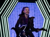 Vampirina: Tini vámpír