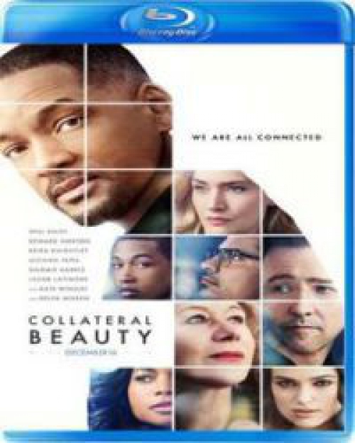 Váratlan szépség *Magyar kiadás* Blu-ray