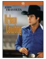 Városi cowboy DVD