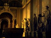 Vatikáni múzeum