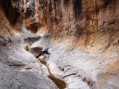 Végig a Grand Canyonon