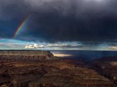 Végig a Grand Canyonon