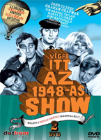 Végre itt az 1948-as show DVD