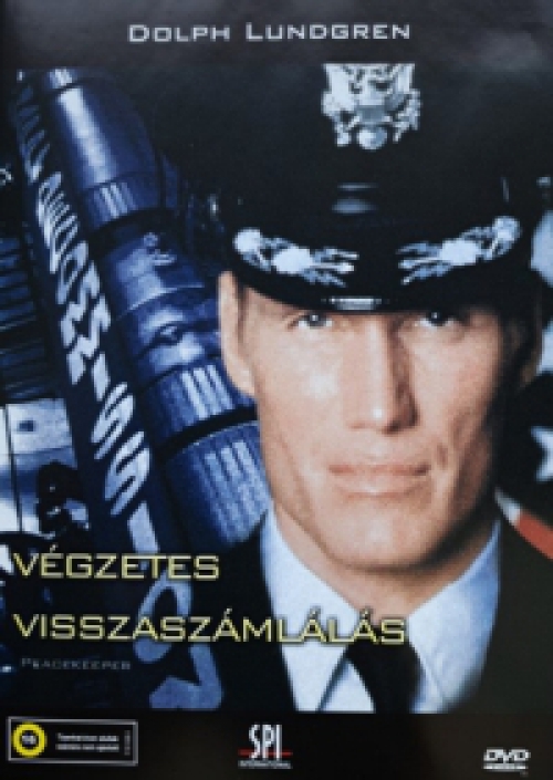 Végzetes visszaszámlálás DVD