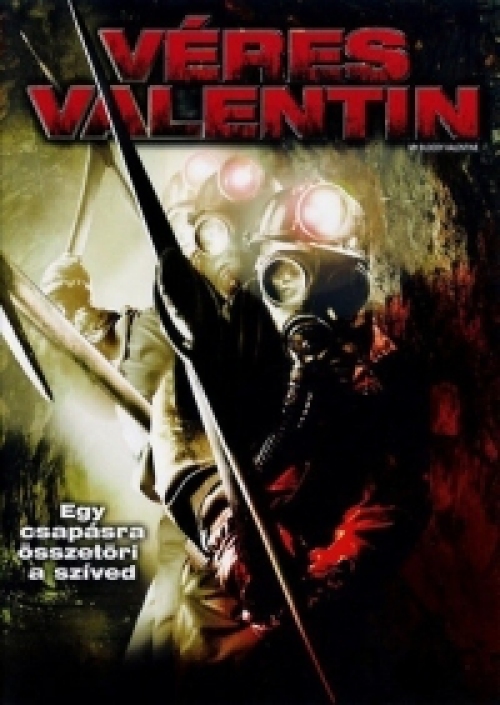 Véres Valentin *Antikvár - Kiváló állapotú* DVD