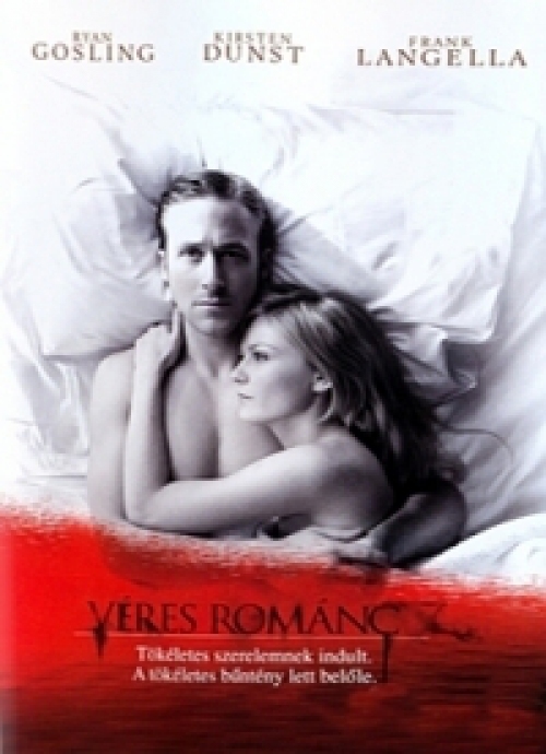 Véres románc  *Antikvár-Kiváló állapotú* DVD