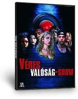 Véres valóság-show DVD