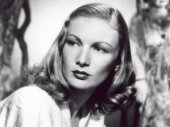 Veronica Lake