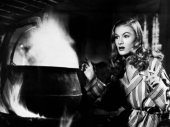 Veronica Lake