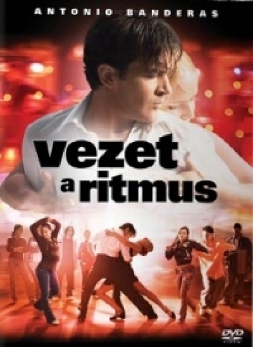 Vezet a ritmus *Antikvár - Kiváló állapotú* DVD