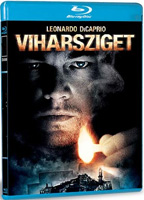 Viharsziget Blu-ray Viharsziget Blu-ray