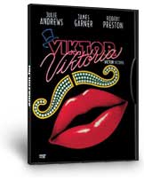 Viktor, Viktória DVD