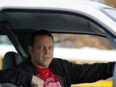 Vince Vaughn