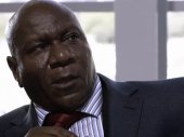 Ving Rhames