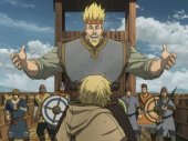 Vinland Saga